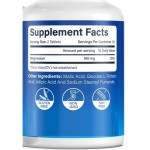 Hydrogen Water Tablets Factory - OEM H2 Tablets Brain Health Cognitive