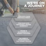 Protein Bar Manufacturer - OEM Hot Sale Organic Vegan High Protein