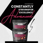 Energy Chewing Gum Factory - OEM Mint Strawberry Caffeine Focus