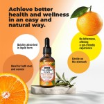 Calming Drops Manufacturer - OEM Kava Ashwagandha Valerian Root Mood