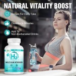 Hydrogen Water Tablets Manufacturer - OEM H2 Hydrogen Tablets Energy Mental