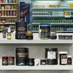 Shilajit Resin Supplier - Organic Himalayan 85+ Minerals