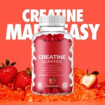 Pre Workout Gummies Supplier - Natural Energy Muscle Building
