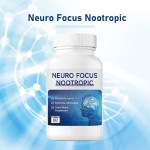 Nootropics Capsules Manufacturer - Mental Focus Memory Herbal
