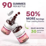 Lions Mane Gummies Manufacturer - Nootropics Brain Supplement