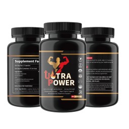 Male Enhancement Supplement Factory - Power Muscle Support Adult