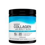 Marine Collagen Powder Manufacturer - Hyaluronic Acid Vitamin C