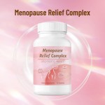 Menopause Capsules Manufacturer - Black Cohosh Root 500mg