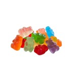 Creatine Gummies Factory - HCL Energy Booster Private