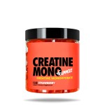 Creatine Monohydrate Gummy Supplier - 750mg Pre Workout Muscle