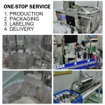 Multi Collagen Capsules Manufacturer - Hydrolyzed Peptides Joint