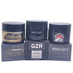 Shilajit Resin Supplier - 30g Fulvic Acid Trace Minerals