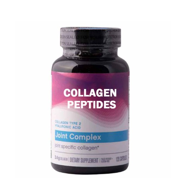 Joint Collagen Capsules Supplier - Type 2 Hyaluronic Acid