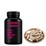 Pueraria Mirifica Capsules Supplier - Women Health Extract