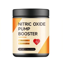 Pre Workout Supplement Factory - Betaine L-citrulline Nitric