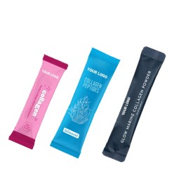 Bovine Collagen Powder Factory - Unflavoured Peptides Sachets