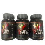 Multiherbal Supplement Supplier - High Potency Extract Capsules
