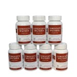 Cordyceps Capsules Supplier - Mushroom Supplement Daily Support