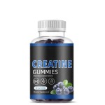 Creatine Monohydrate Gummy Supplier - 3000mg Sports Muscle
