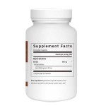 Reishi Mushroom Capsules Factory - 500mg Ganoderma Extract Bulk