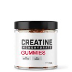 Creatine Monohydrate Gummy Manufacturer - 5g Muscle Growth OEM