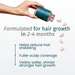 Biotin Gummies Manufacturer - Vegan Hair Skin Nails