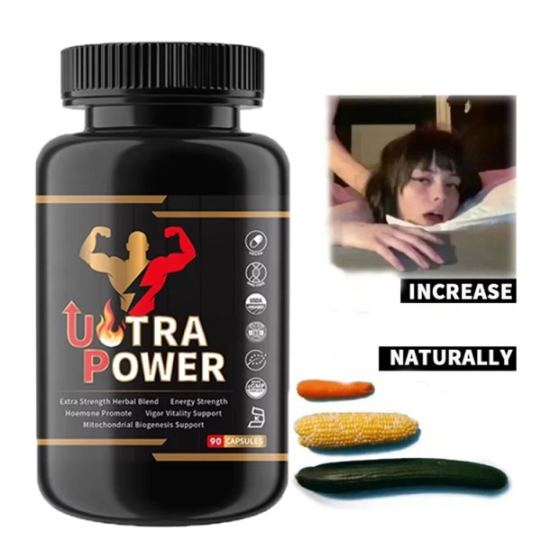 Maca Capsules Supplier - Energy Booster Enhanced Root