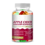 Apple Cider Vinegar Gummies Factory - Bear Gummies Bulk