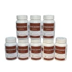 Ganoderma Capsules Manufacturer - Reishi Extract 120 Capsules