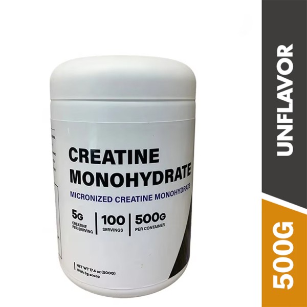 Creatine Powder Manufacturer - 200 Mesh Pure Supplement