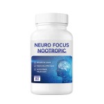 Nootropics Capsules Manufacturer - Mental Focus Memory Herbal