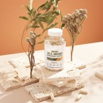 Sea Moss Capsules Manufacturer - Vegan Seamoss Pills OEM