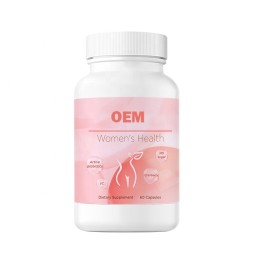 Cranberry Capsules Supplier - Cleanse Supplement Women