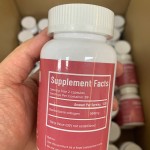 Multi Collagen Pills Supplier - Types I II III V X Peptides