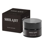 Shilajit Resin Supplier - 30g Fulvic Acid Trace Minerals