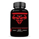 Male Enhancement Product Supplier - Power Muscle Support Tablets
