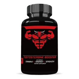 Male Enhancement Product Supplier - Power Muscle Support Tablets