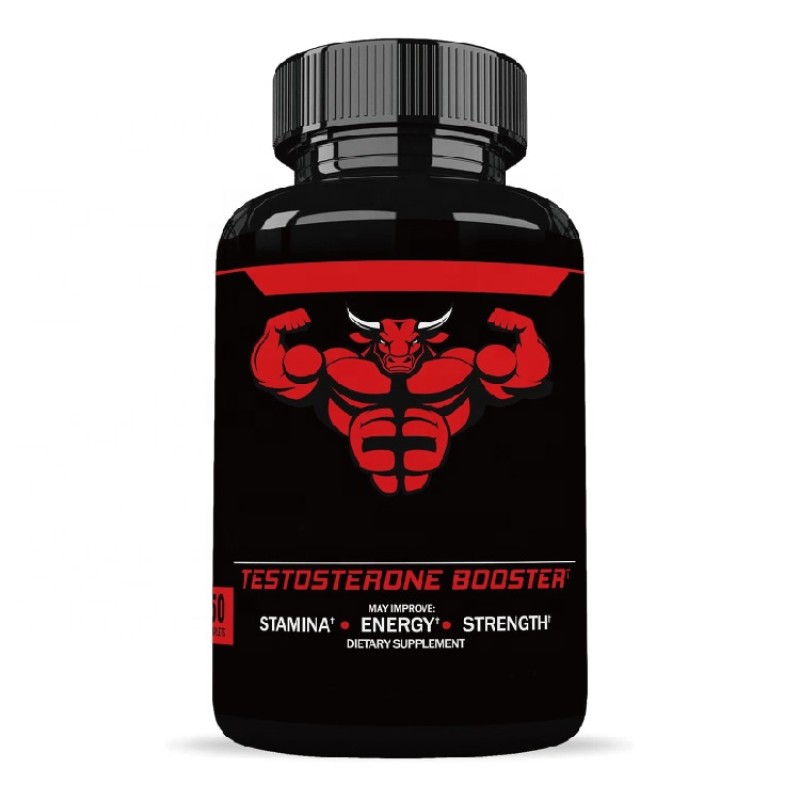 Male Enhancement Product Supplier - Power Muscle Support Tablets