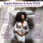 Folate Supplement Supplier - 40:1 Myo-Inositol Women