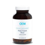 CoQ10 Supplement Supplier - 400mg BioPerine Omega-3s