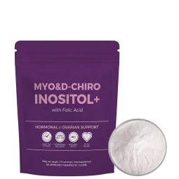 Folate Supplement Supplier - 40:1 Myo-Inositol Women