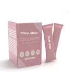 Collagen Peptides Powder Supplier - Unflavored Protein Hydrolyzed