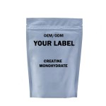 Creatine Monohydrate Powder Manufacturer - Unflavored CGMP