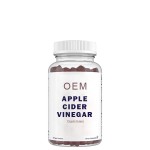 Apple Cider Vinegar Gummies Factory - Bear Gummies Bulk