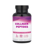Multi-Collagen Capsules Factory - Enhanced Hyaluronic Vitamin