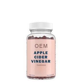 Apple Cider Vinegar Gummies Factory - Bear Gummies Bulk