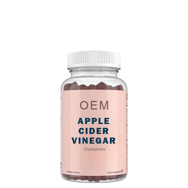 Apple Cider Vinegar Gummies Factory - Bear Gummies Bulk