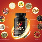 Maca Root Capsules Manufacturer - Epimedium Extract Hormone