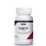 CoQ10 Supplement Supplier - 400mg BioPerine Omega-3s