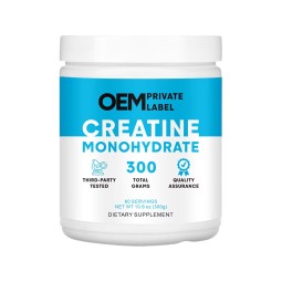Creatine Powder Factory - Pure Micronised 80/200 Mesh